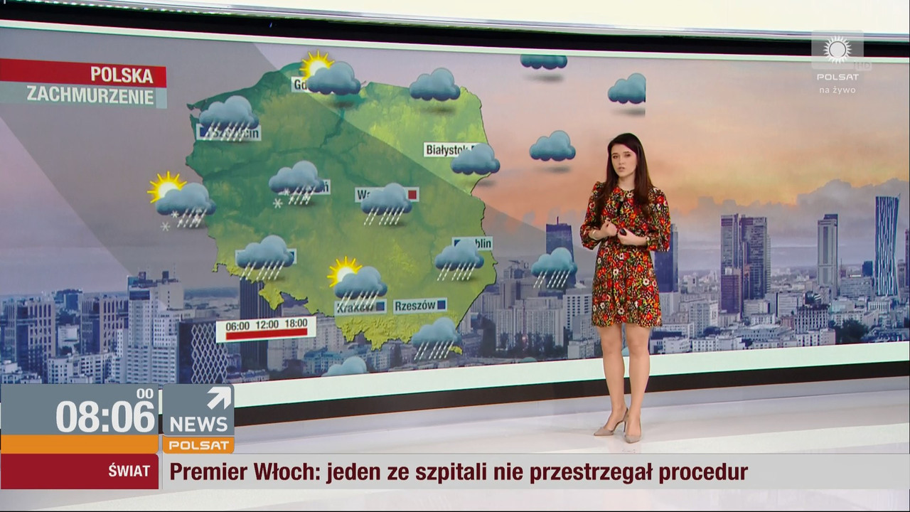 26 02 2020 daria wasiewska polsat 3