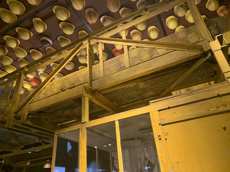 Gdańsk: Centro Europeo de Solidarność y Westerplatte - Polonia en verano de 2024 (5)