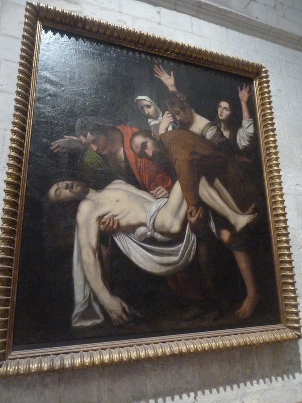 Dia 5 .- Iglesias de Gazeo y Alaitza, Vitoria - 6 días en el País Vasco. (17)