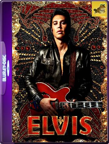 Elvis (2022) BDRip 1080p 60FPS Latino [GoogleDrive]