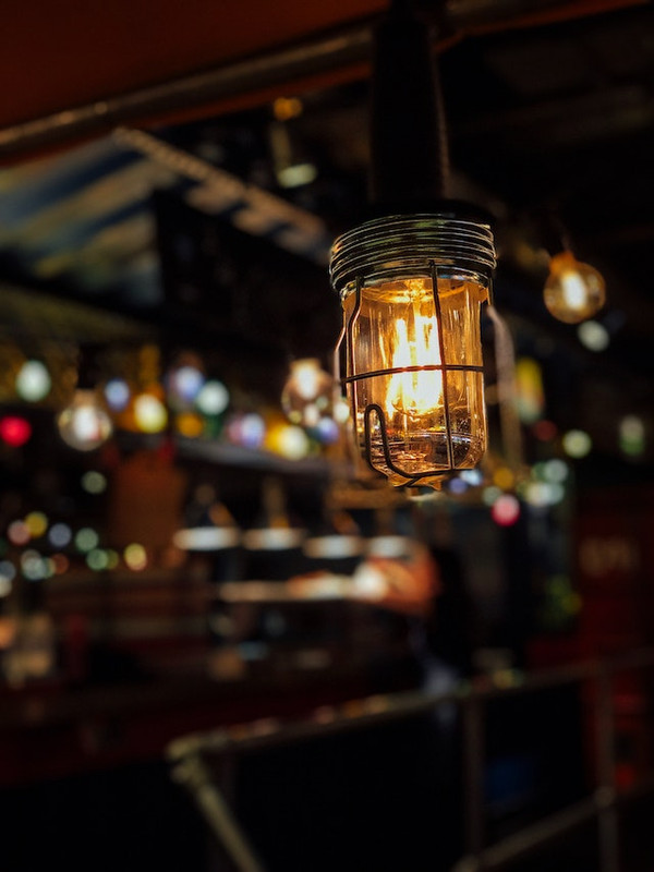 Camp Lights