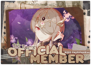 fausifahrial (official member card 2)