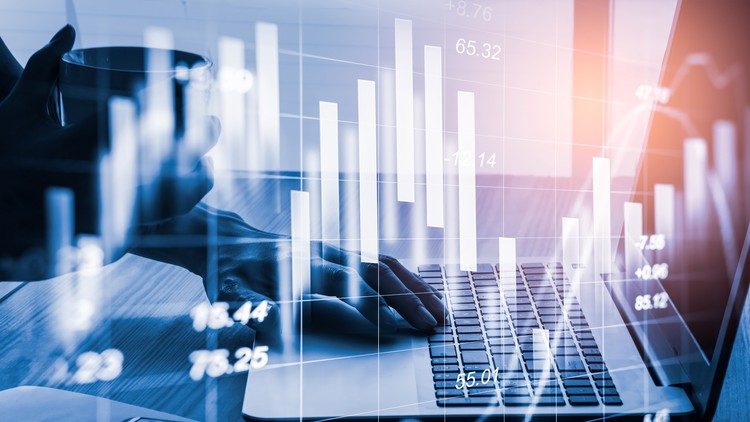 Algorithmic Trading & Quantitative Analysis Using Python