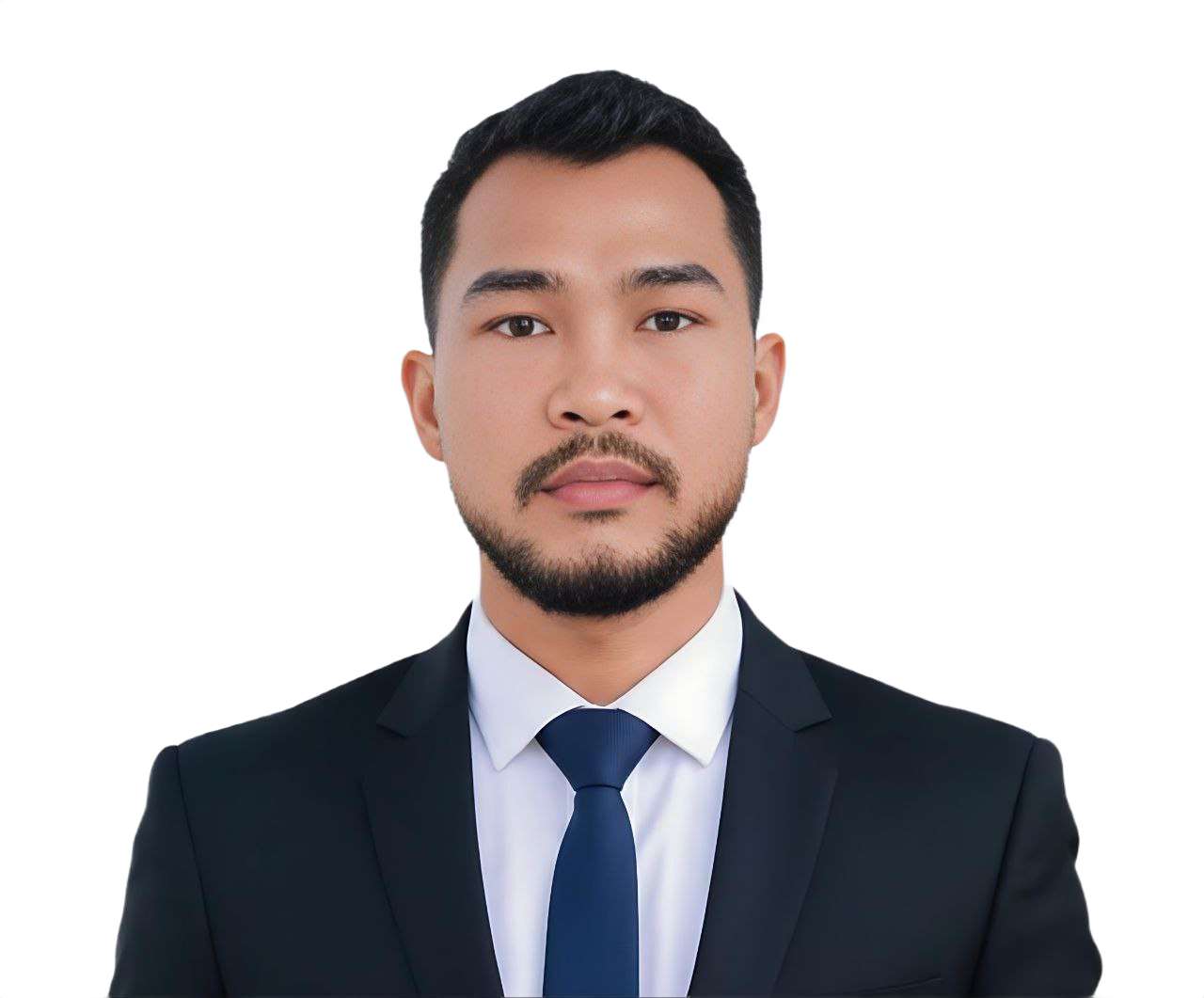 Riton Chakma