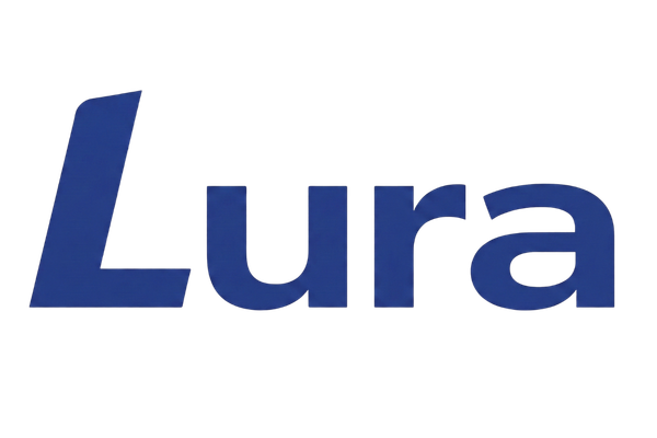 Lura AI Logo