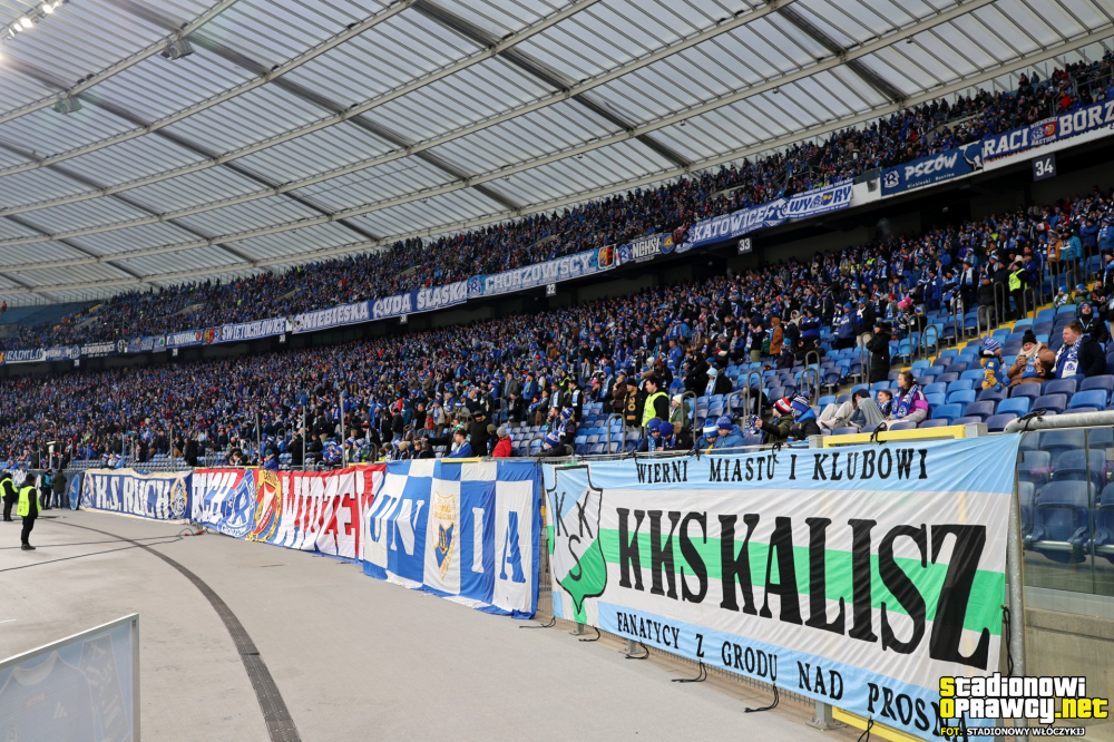 Ruch Chorzow Slask Wroclaw 08 02 2026IMG 2892