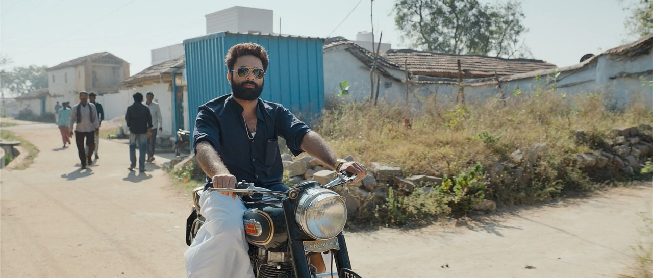 Dhandoraa 2025 WebRip [Hindi + Tamil + Telugu + Malayalam + Kannada] 480p 720p 1080p ESub Screenshot
