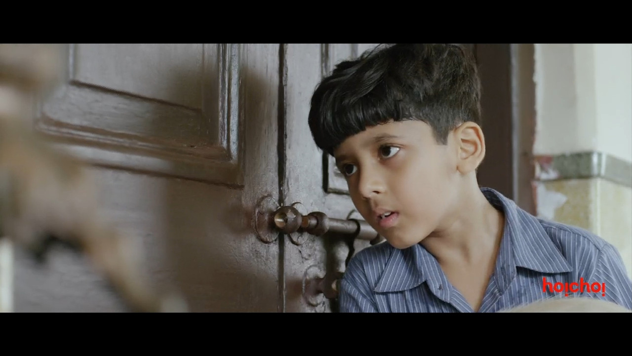 Bobbyr Bondhura Movie Screenshot