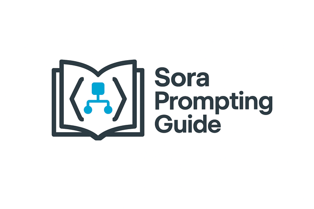 Sora 2 Prompting Guide - Руководство OpenAI по созданию эффективных видео‑промптов для Sora 2: структура, шаблоны, визуальные приёмы, диалог и аудио