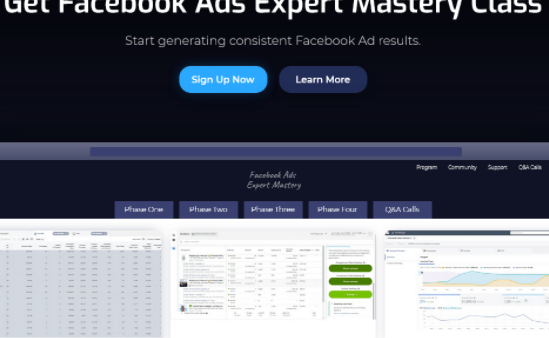 Chase Chappell - Facebook Ads Secrets