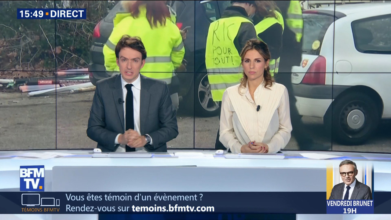 04 January - 14.00.00 - Non Stop. Toute l'info constamment mise 