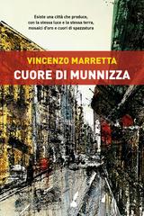 Vincenzo Marretta – Cuore di munnizza (2026)