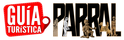 Guía Turística Parral