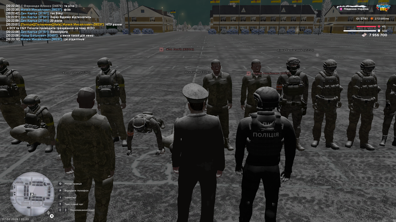 Grand Theft Auto San Andreas Screenshot 2026 02 07 20 23 25 17