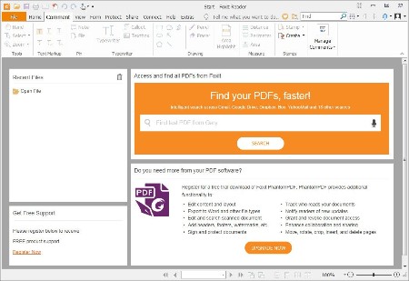 Foxit Reader 12.0.2.12465 Multilingual