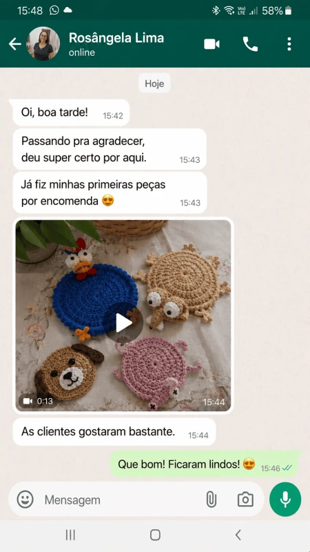Depoimento 3