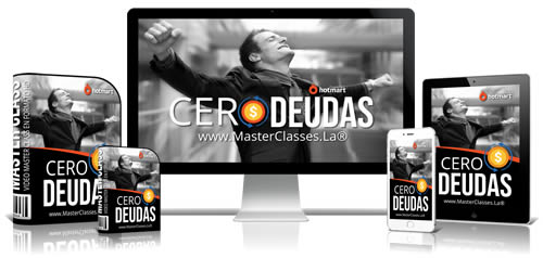 cero deudas