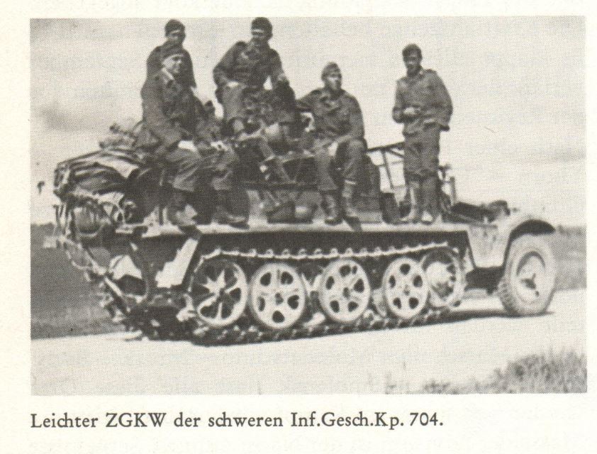 sdkfz 11 5 тд осень 41