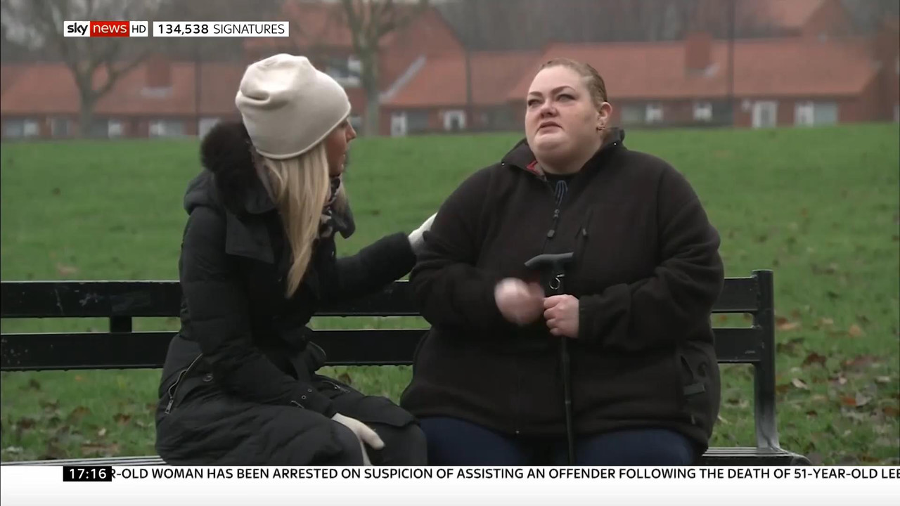 05 January - 17.00.00 - Sky News. A round-up of all the day's ma