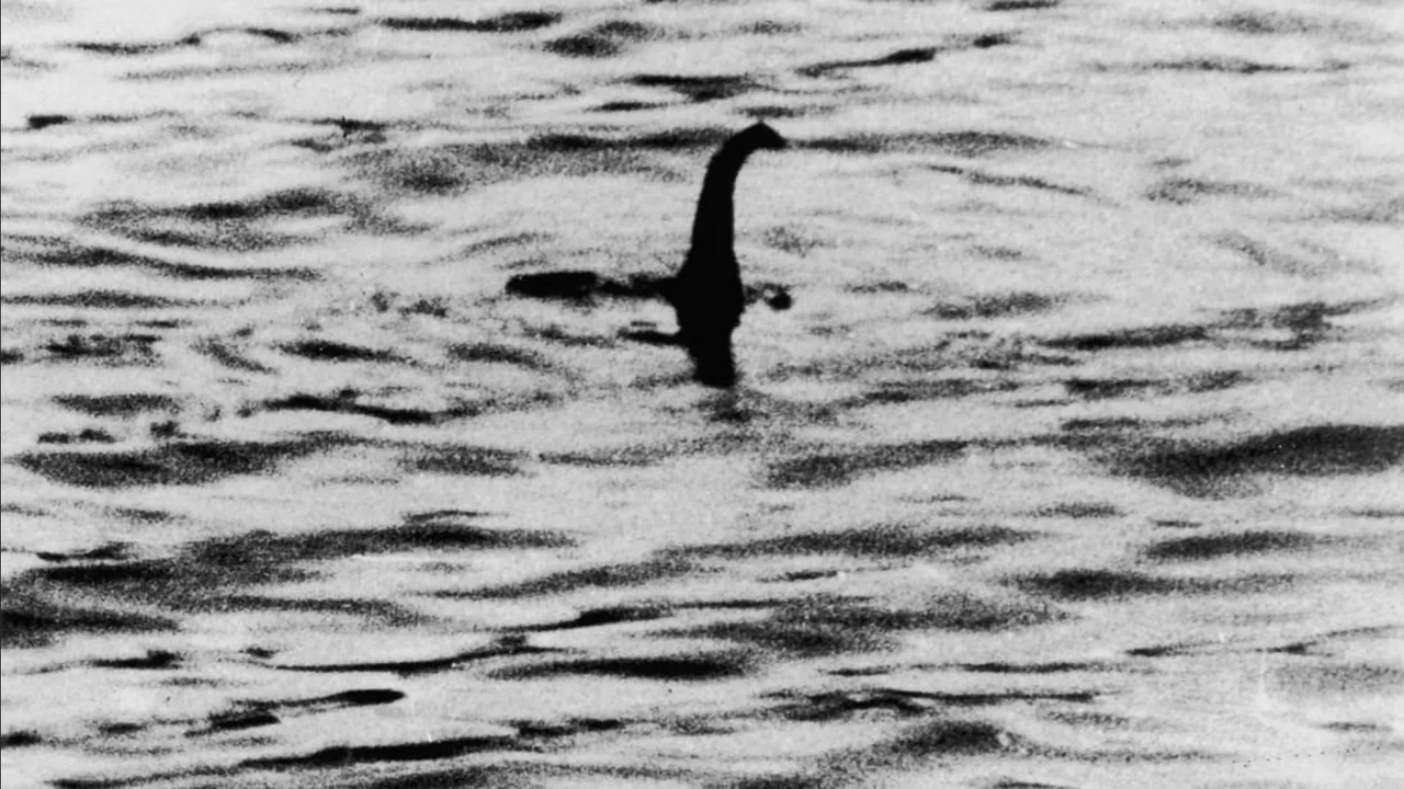 Realizan expedición en busca del Monstruo del Lago Ness ¿Lo encontrarán?