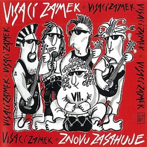 Re: Visací zámek
