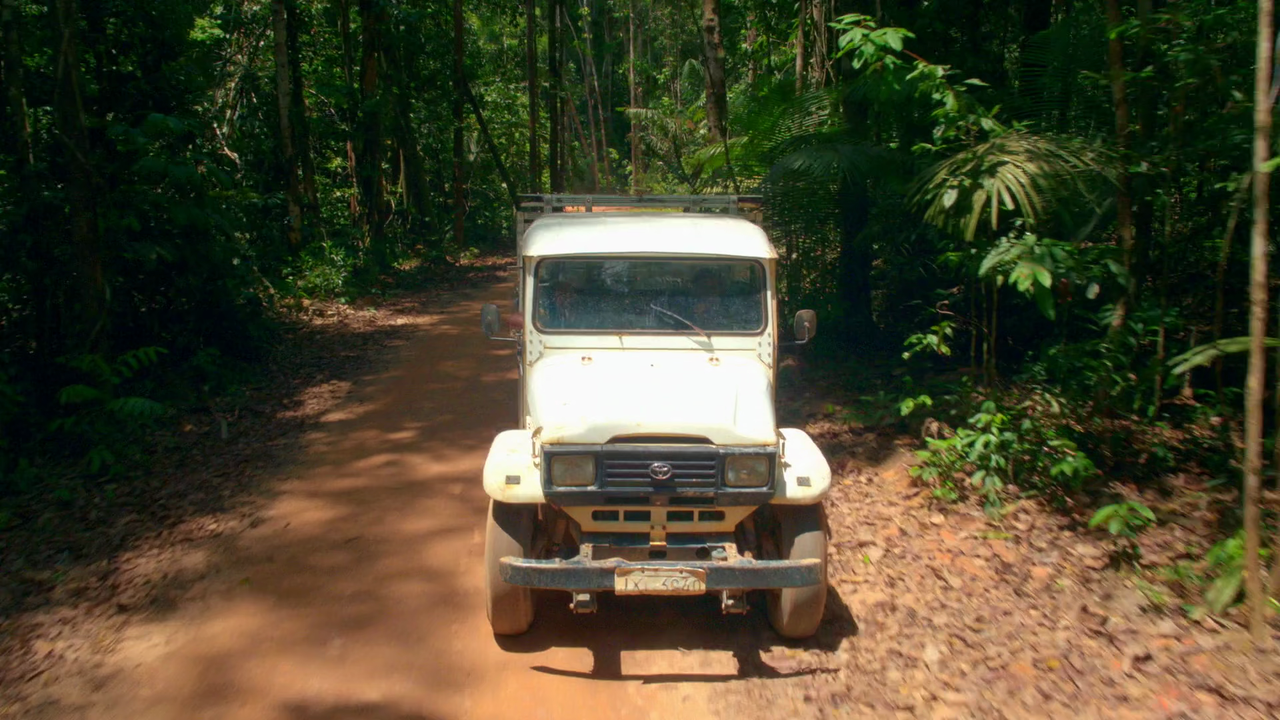 One Strange Rock (2018)1d