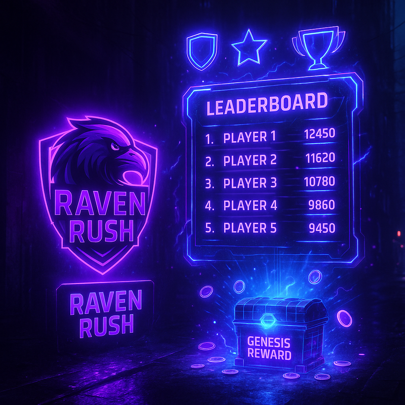 Leaderboard & Genesis Rewards