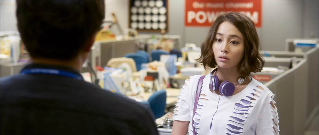 Love On-Air 2012 WebRip [Hindi + Tamil + Telugu + Korean] 480p, 720p ESub Screenshot