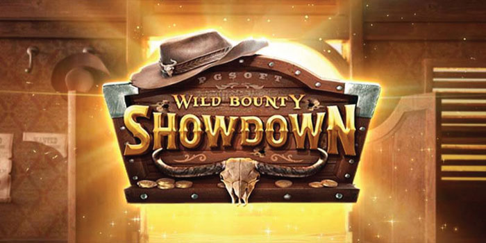 Cara Mudah Mendapatkan Jackpot Slot Wild Bounty Showdown