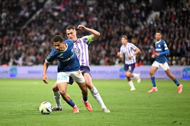 Nhận định, soi kèo Marseille vs Toulouse, 03h00 ngày 05/03
