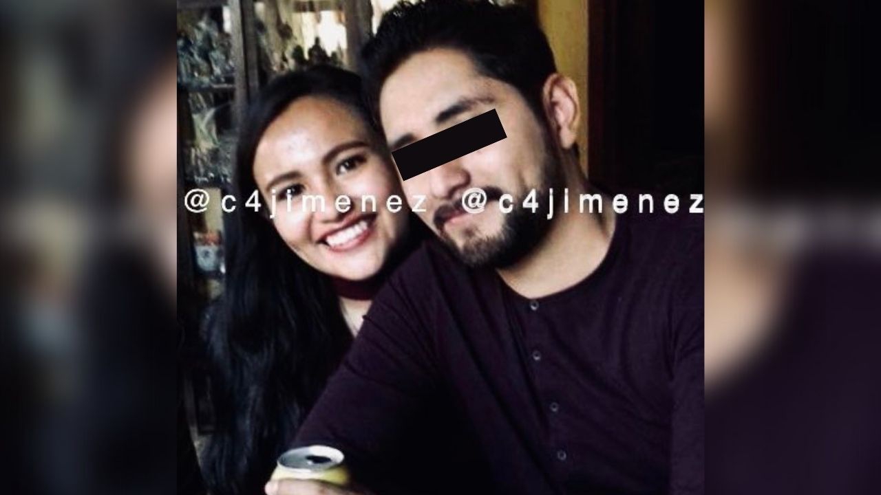 Vinculan a proceso al esposo de Karen Itzel por desaparecer a la joven