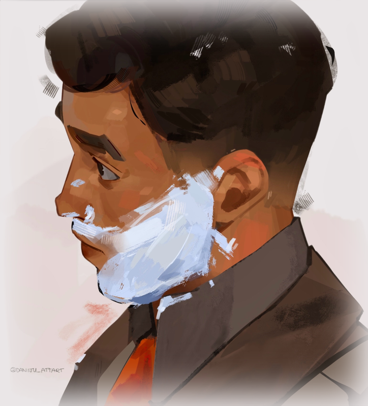 daniju-attart on bluesky