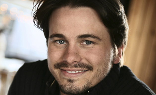 Jason Ritter