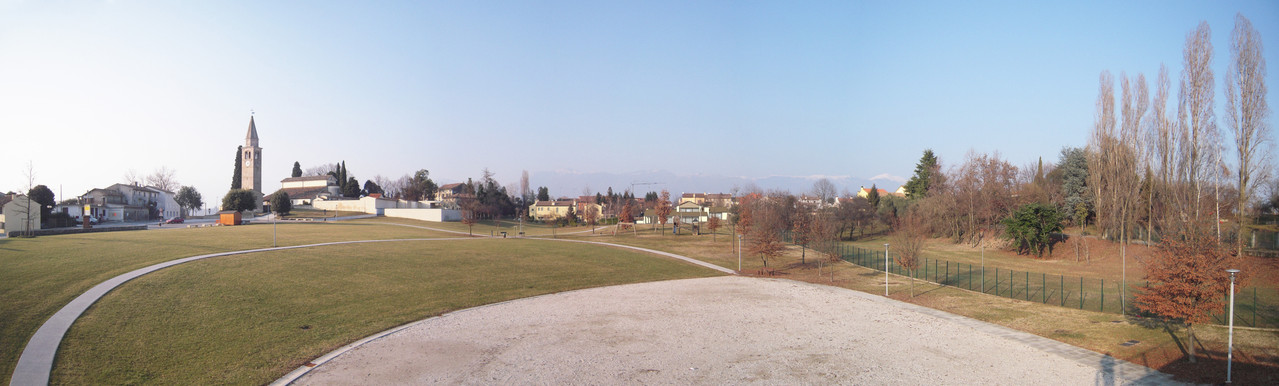 Villa Residenziale in Bioedilizia a San Pietro di Feletto - 1
