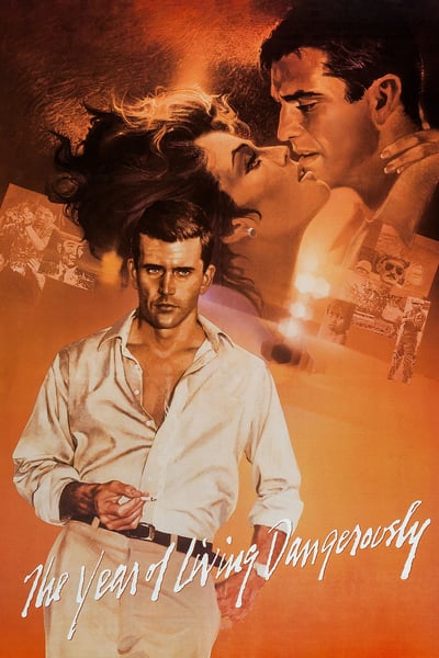 The Year Of Living Dangerously 1982 1080p BluRay x265-RARBG