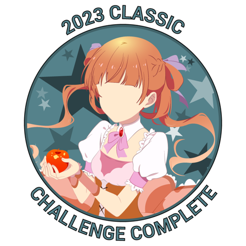 Classic 2023