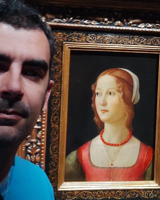 Escapada a Lisboa - Blogs de Portugal - Museo Calouste Gulbenkian y vuelta a casa (25)