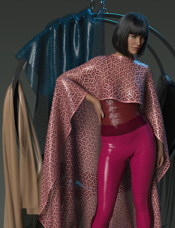 Future Shaders – MR
