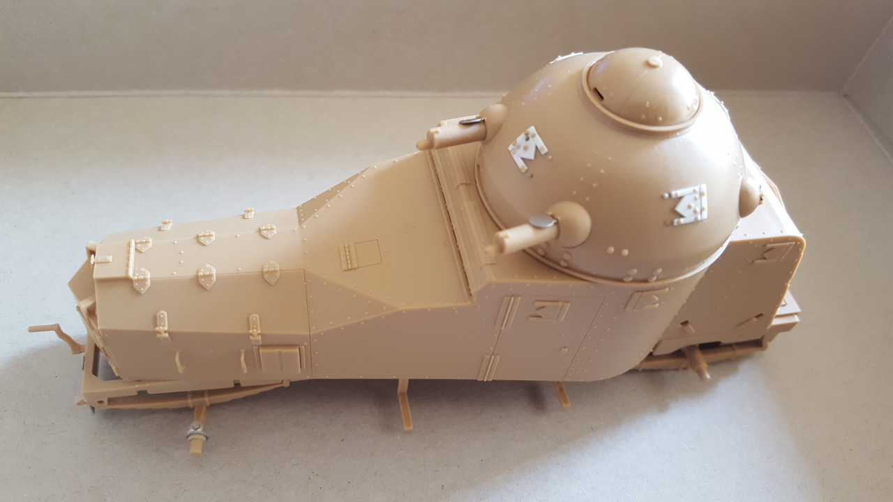 Vickers Crossley (12)