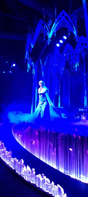 VIERNES 08/07 - DÍA 4 - Dos años y una pandemia después, Disneyland París-julio 2022 (35)