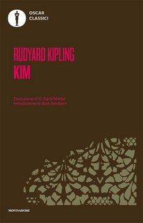 Rudyard Kipling - Kim (2023)