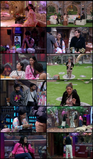  Bigg Boss 2023 screenshot