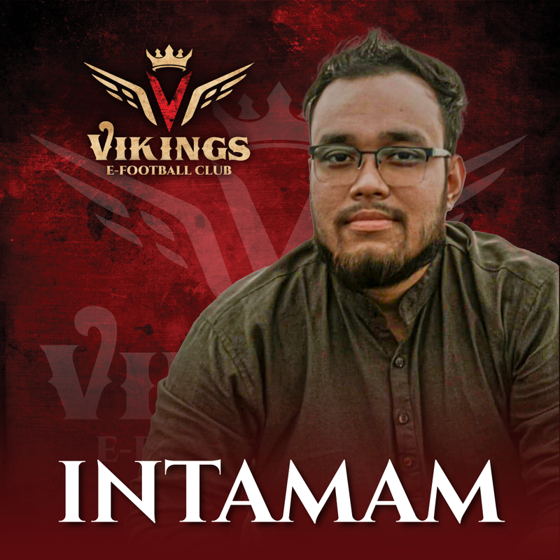 Intamam Rayhan Alvi
