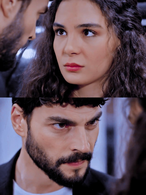 Hercai / თავქარიანი - Page 3 I87ik78i8i