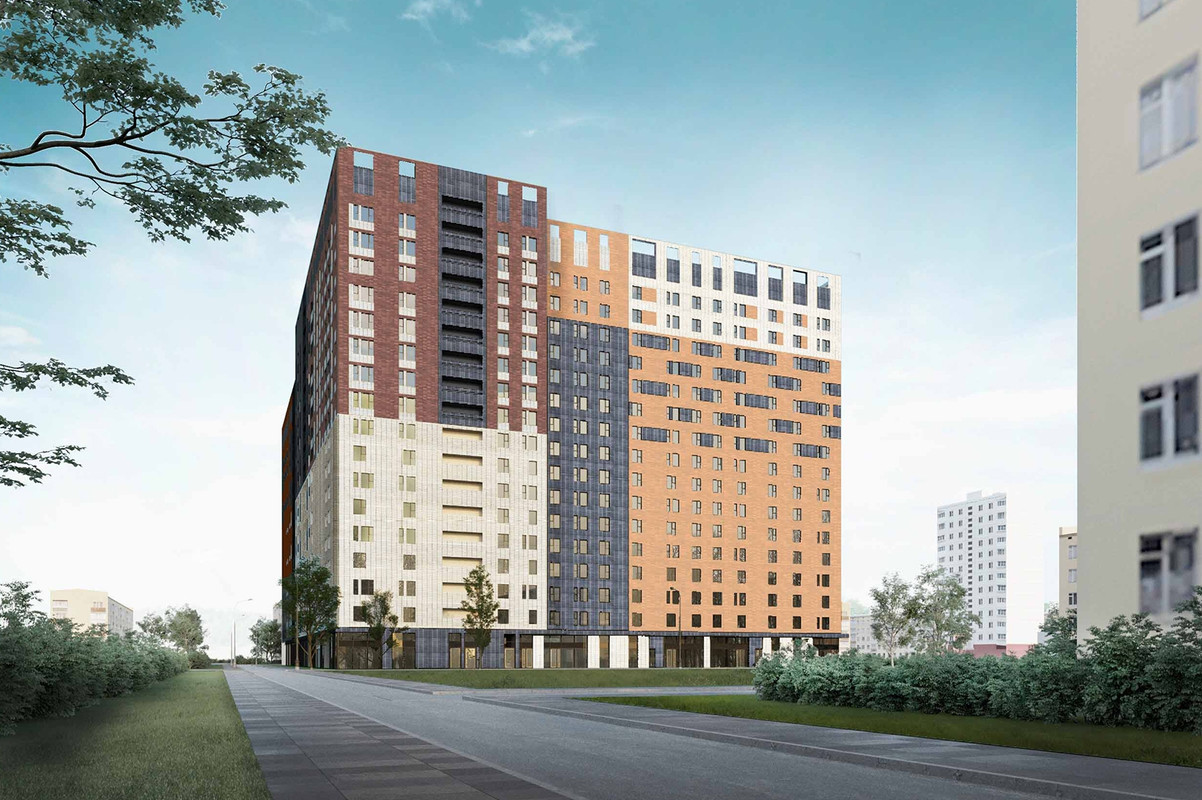 есенинский 2