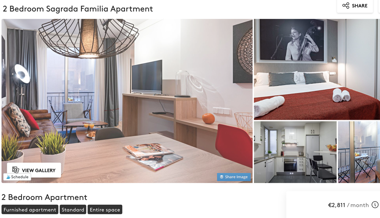 where to live in barcelona digital nomad