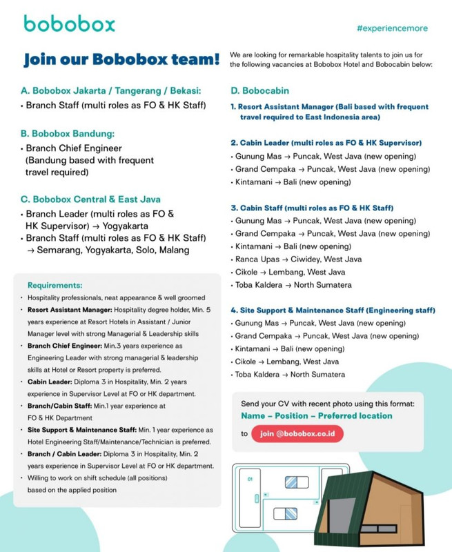 Bobobox Indonesia