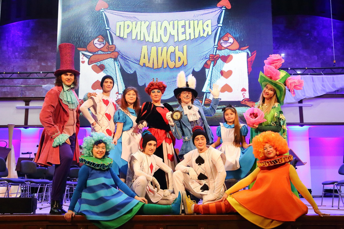 третий круг