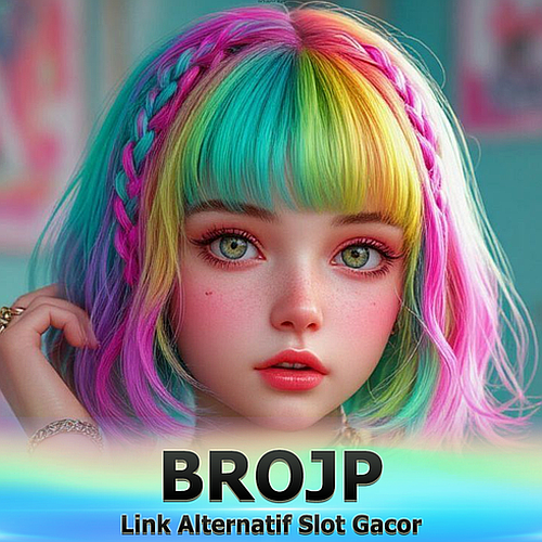 BROJP GOLD > Official Link Portal Resmi 2026