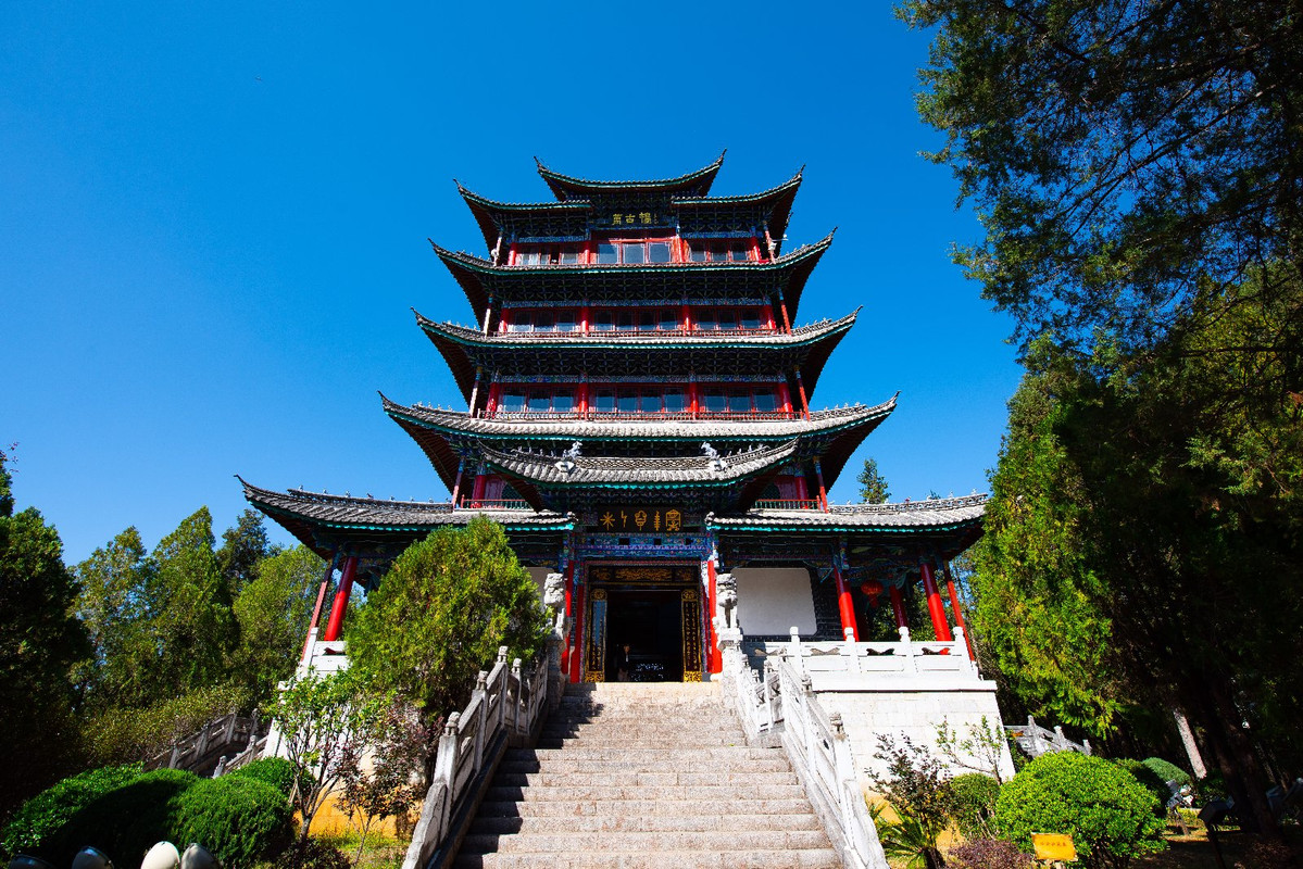 Yunnan 2019 - Blogs de China - Dia 6 - Lijiang y Shuhe (19)